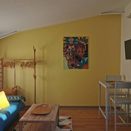 Studio Independant Au Calme Avec Parking Privatif Caucalieres Екстер'єр фото