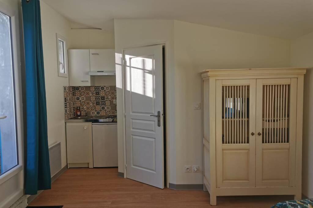 Studio Independant Au Calme Avec Parking Privatif Caucalieres Екстер'єр фото