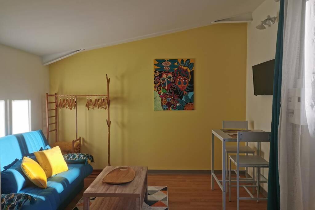 Studio Independant Au Calme Avec Parking Privatif Caucalieres Екстер'єр фото